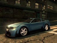 Need For Speed: Most Wanted screenshot, image №806721 - RAWG