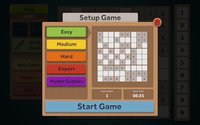 Simple Sudoku screenshot, image №1457932 - RAWG