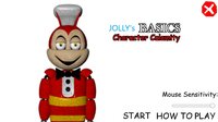 JOLLY's basics Character calamity screenshot, image №2870483 - RAWG