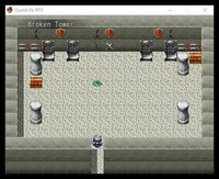 Quest Life RPG (Early-Build) + Platoonz screenshot, image №2628125 - RAWG