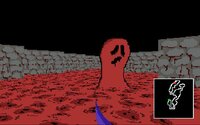 Blood Haven: Game Jam Edition screenshot, image №2869234 - RAWG