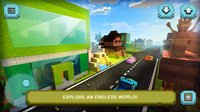 Builder Craft: House Building & Exploration screenshot, image №1595154 - RAWG