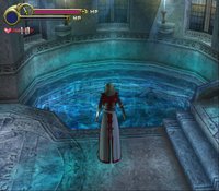 Castlevania: Lament of Innocence screenshot, image №1737562 - RAWG