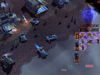 Emperor: Battle for Dune screenshot, image №314045 - RAWG