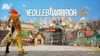 YEOLLEB Warrior screenshot, image №3187286 - RAWG