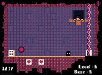 Inkspinner's dice game screenshot, image №3478924 - RAWG