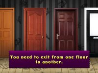 12 Doors Escape Games - start a brain challenge screenshot, image №1962697 - RAWG