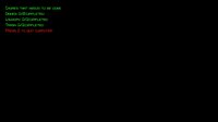Insanity locked screenshot, image №4219216 - RAWG