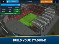 Dream League Soccer 2018 screenshot, image №914356 - RAWG