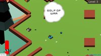 Golf of War screenshot, image №2128266 - RAWG