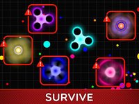 Fisp.io Spin of Fidget Spinner screenshot, image №1835486 - RAWG