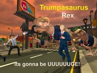 Trumpasaurus Rex screenshot, image №2143146 - RAWG