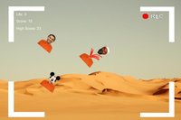 ISIS Ninja screenshot, image №1130040 - RAWG