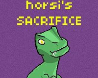 Horsi's Sacrifice screenshot, image №1766264 - RAWG
