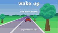 Wake Up (itch) (KimsGames) screenshot, image №3583178 - RAWG