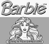 Barbie: Game Girl screenshot, image №751065 - RAWG