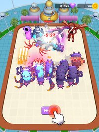 Merge Dragon Sphere screenshot, image №3917199 - RAWG