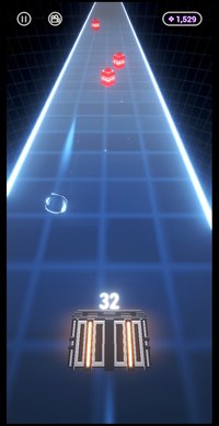 [Android] KING PONG screenshot, image №1200464 - RAWG