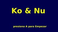 Ko & Nu screenshot, image №2694330 - RAWG
