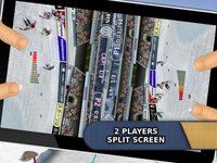Athletics: Winter Sports (Full Version) screenshot, image №2063814 - RAWG