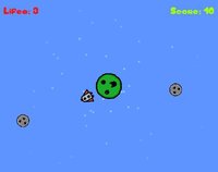 Save the Planet (itch) (PersaGameDev) screenshot, image №1968982 - RAWG