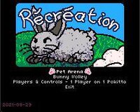 Recreation screenshot, image №2998449 - RAWG