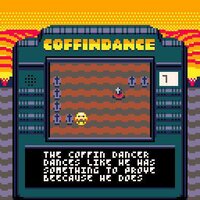 Tribute & Game - Coffin Dance screenshot, image №3543487 - RAWG