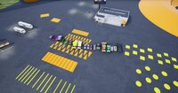 Cars Multiplayer 2 screenshot, image №3050066 - RAWG