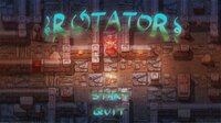 Rotator (itch) (Aalto University - Game Design) screenshot, image №3143898 - RAWG