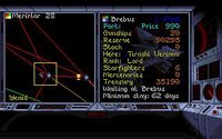 Starlord (1993) screenshot, image №750112 - RAWG