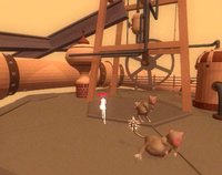 re: Antistar screenshot, image №1051051 - RAWG
