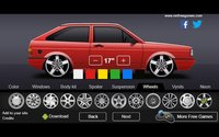Tuning Gol 1 screenshot, image №1255927 - RAWG