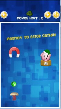 Hungry Pig: puzzle game screenshot, image №2851591 - RAWG