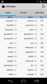 ElyGo Pro (Go, Tsumego) screenshot, image №1495351 - RAWG