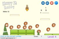 HarryRabby Elementary Math - Multiply in Columns screenshot, image №1834483 - RAWG