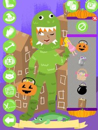 Halloween Costume Party Dress Up- Free screenshot, image №1843383 - RAWG