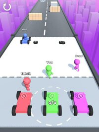 CarCraft.io screenshot, image №2926190 - RAWG