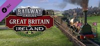 Railway Empire - Great Britain & Ireland screenshot, image №1970110 - RAWG