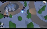 Snowtown Showdown screenshot, image №3526377 - RAWG