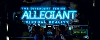 The Divergent Series: Allegiant VR screenshot, image №172989 - RAWG