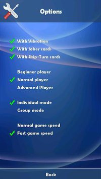 Phase XTreme Rummy Multiplayer PRO screenshot, image №2082916 - RAWG