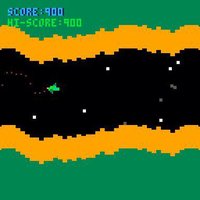 Endless Space Cave screenshot, image №1190353 - RAWG