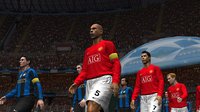 Pro Evolution Soccer 2009 screenshot, image №498687 - RAWG