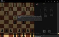 Shredder Chess screenshot, image №2077558 - RAWG