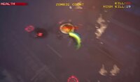 Geo Zombies screenshot, image №3093493 - RAWG