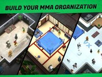 MMA Manager 2: Ultimate Fight screenshot, image №3484568 - RAWG