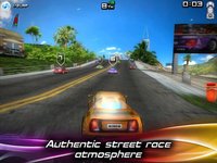 Race Illegal: High Speed 3D Free screenshot, image №935427 - RAWG