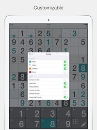 Sudoku″ screenshot, image №900682 - RAWG