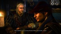 The Witcher 2: Assassins of Kings screenshot, image №534247 - RAWG