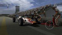 Indianapolis 500 Legends screenshot, image №249431 - RAWG